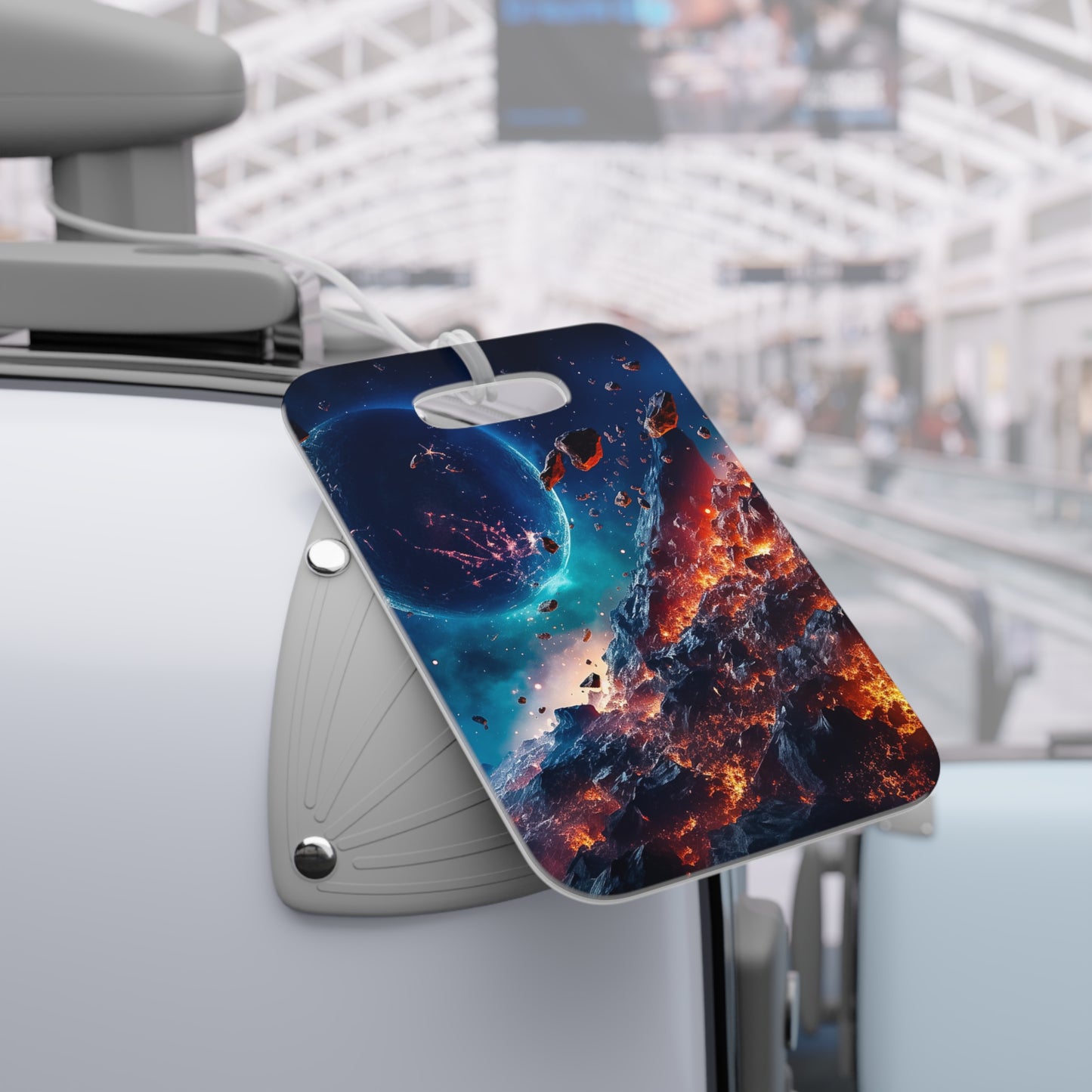 Luggage Tags