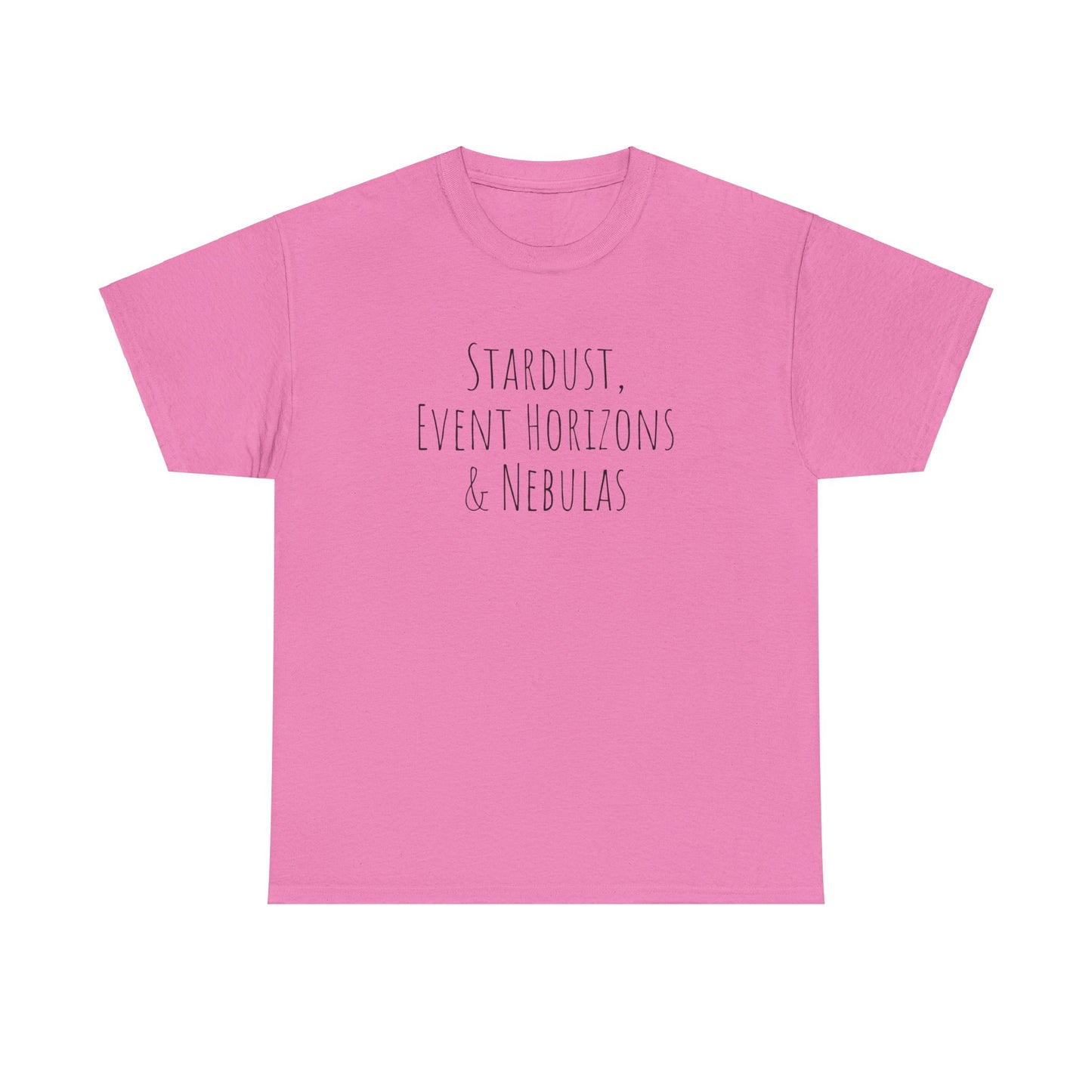 Galactic Sun Tee - Cosmic Comfort Tees - Inspired by Stardust, Suns & Wellness
