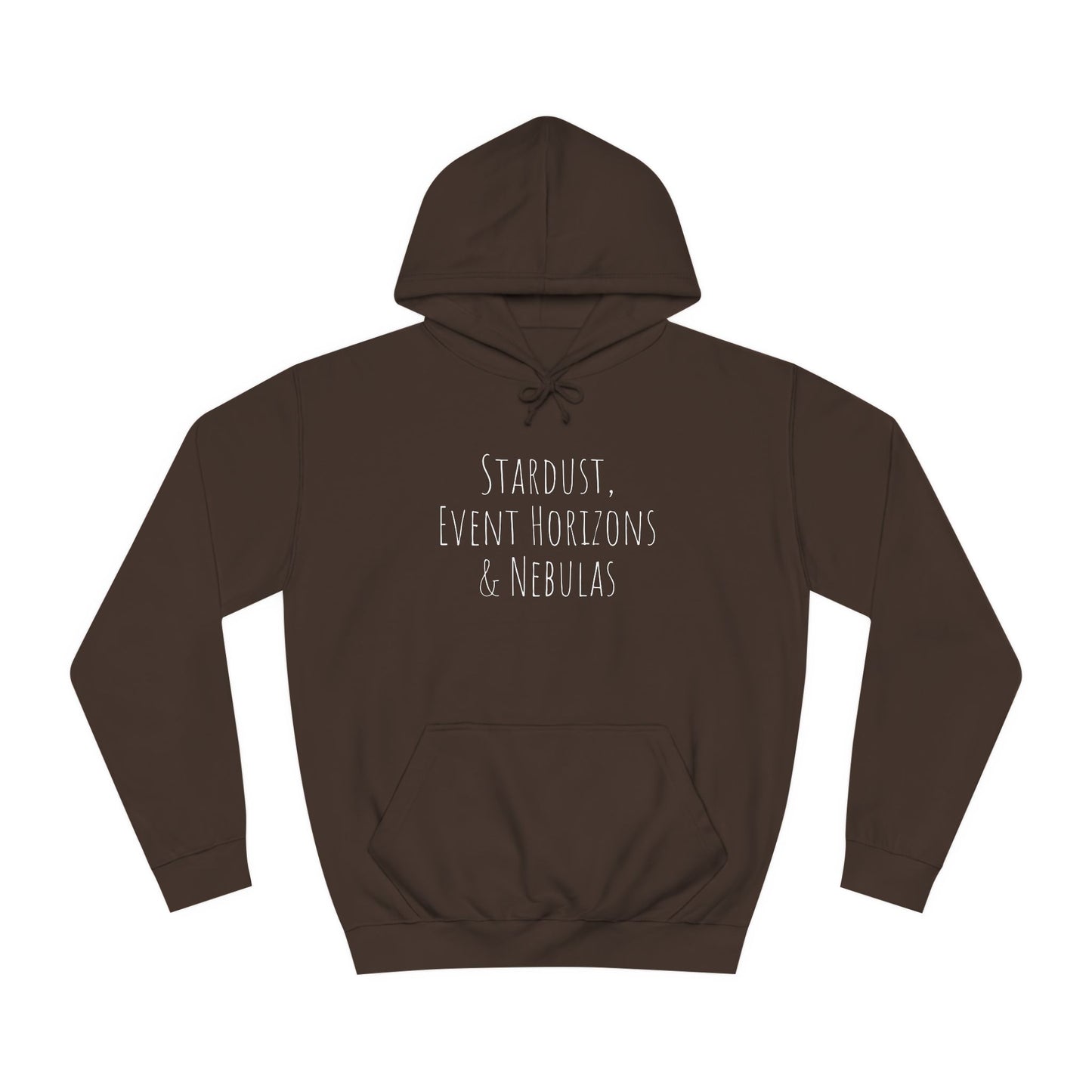 Unisex College Hoodie