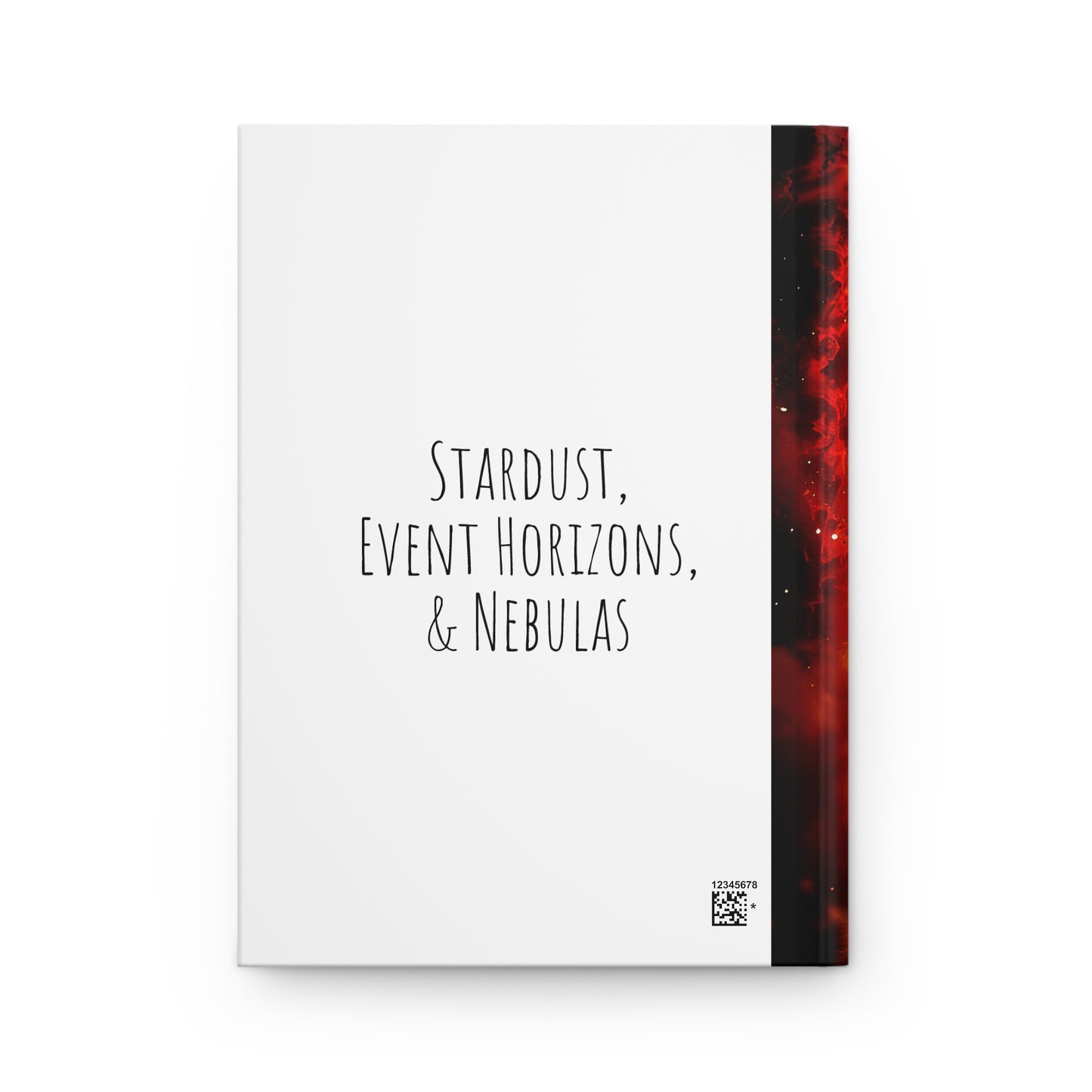 Hardcover Journal Matte