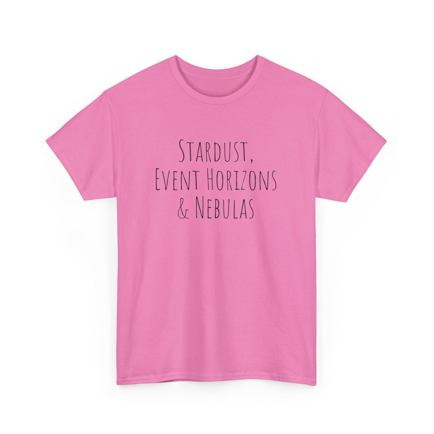 Galactic Sun Tee - Cosmic Comfort Tees - Inspired by Stardust, Suns & Wellness
