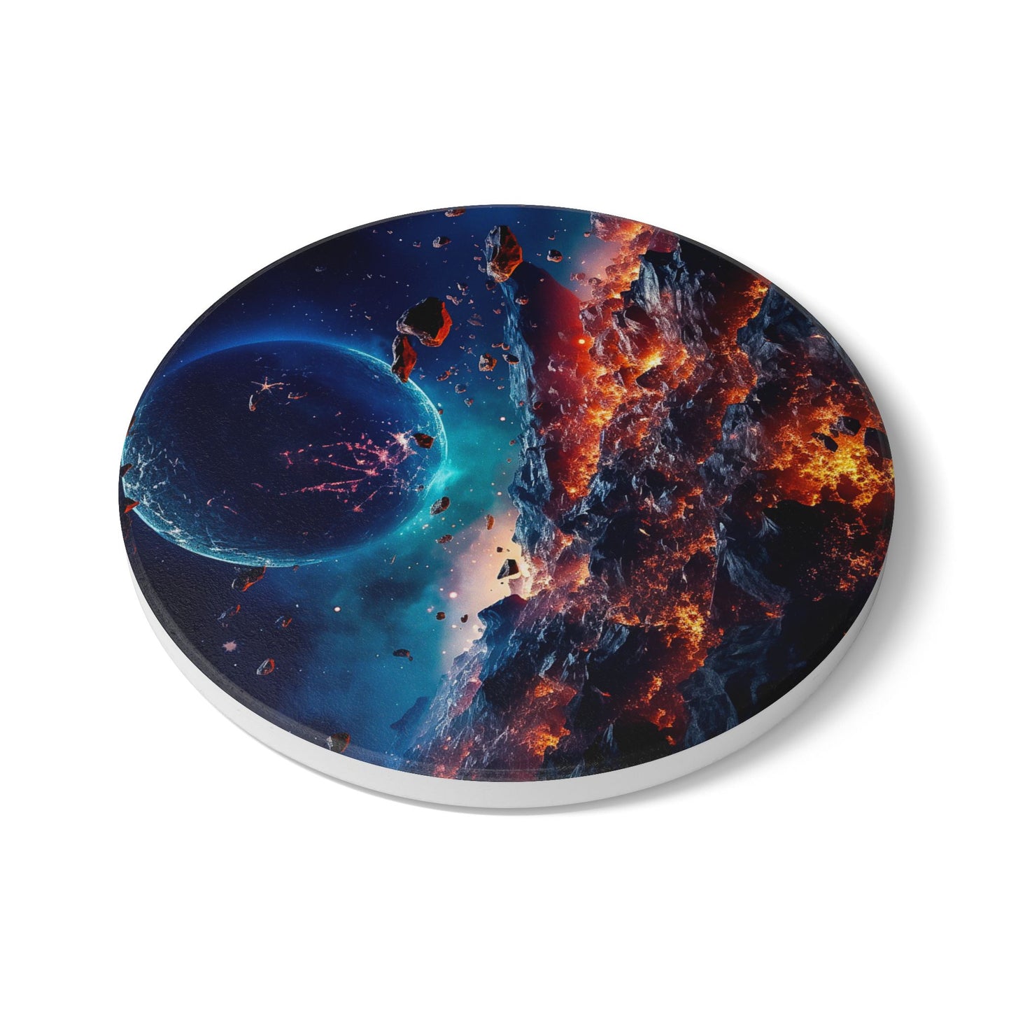 Ceramic Coaster