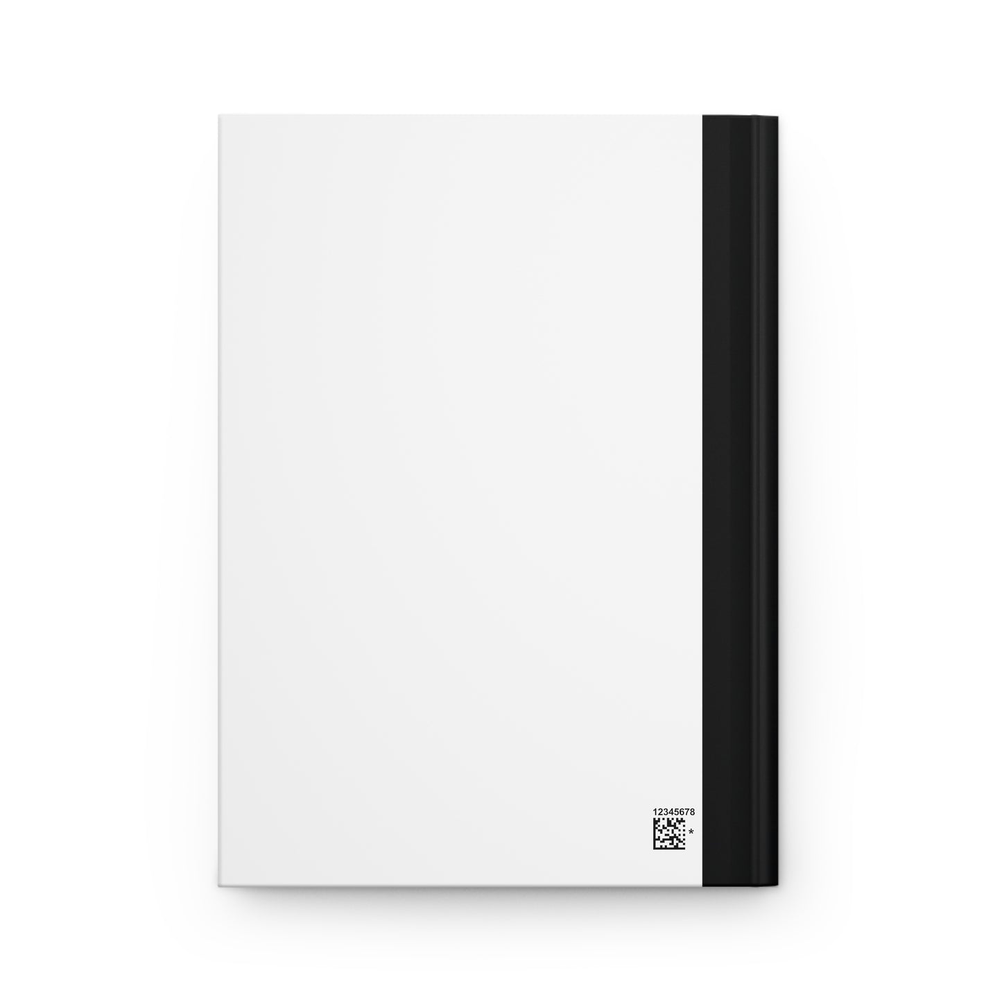 Modern Abstract Hardcover Journal for Creatives, Art Journal, Diary, Gifts for Writers, Bullet Journal, Minimalist Stationery