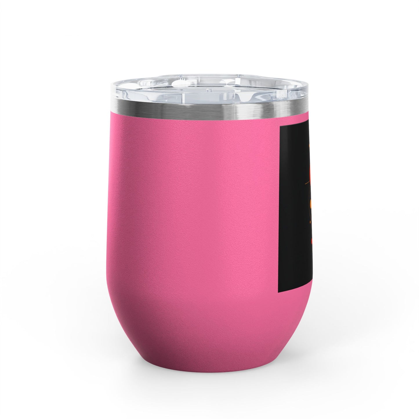 Wine Tumbler, 12oz
