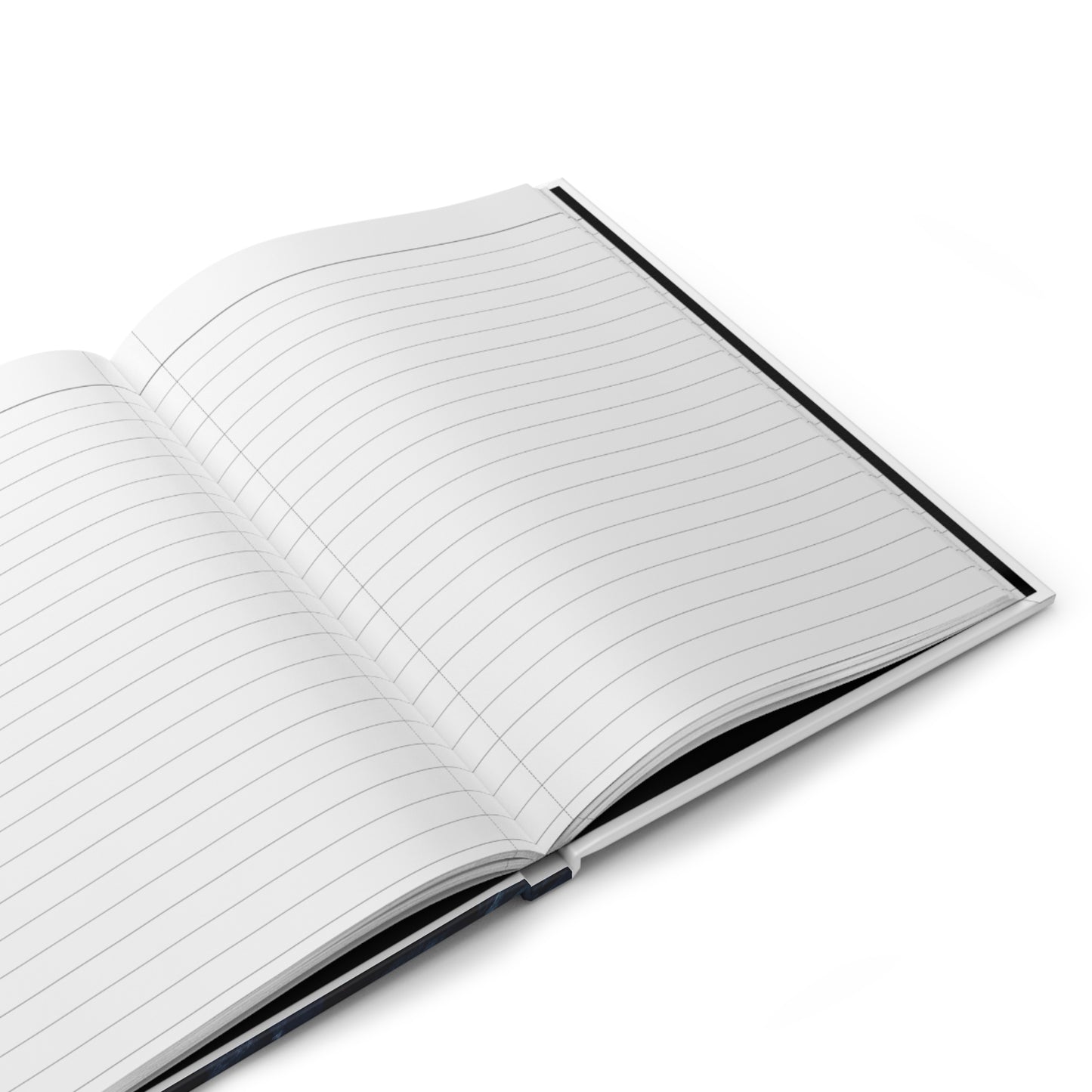 Cosmic Hardcover Journal - Perfect for Stargazers, Dreamers, Writers, Space Lovers, Inspirational Note-Taking