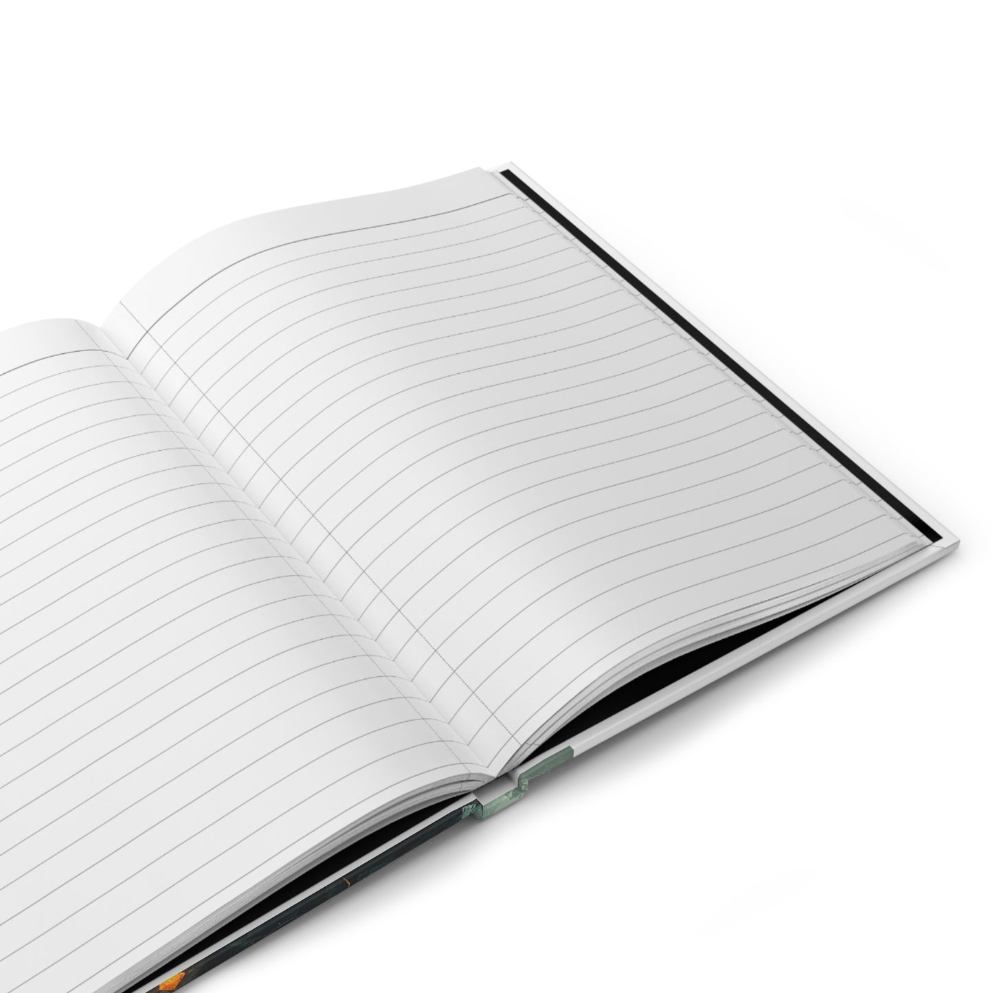 Hardcover Journal Matte