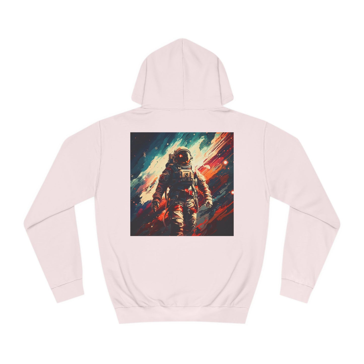Unisex College Hoodie