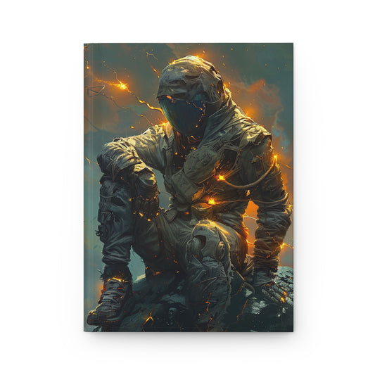Hardcover Journal Matte