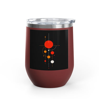 Wine Tumbler, 12oz
