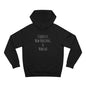 Stardust New Horizons Hoodie — Cosmic Nebula Landscape Pullover