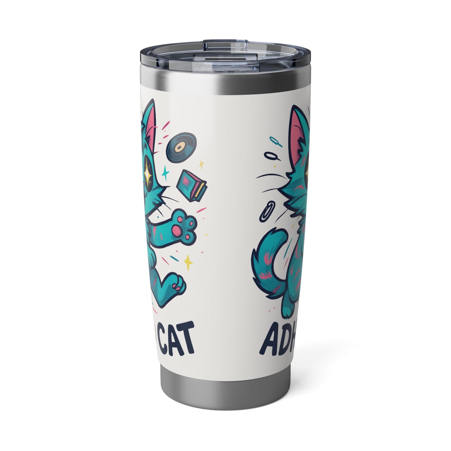 Vagabond 20oz Tumbler