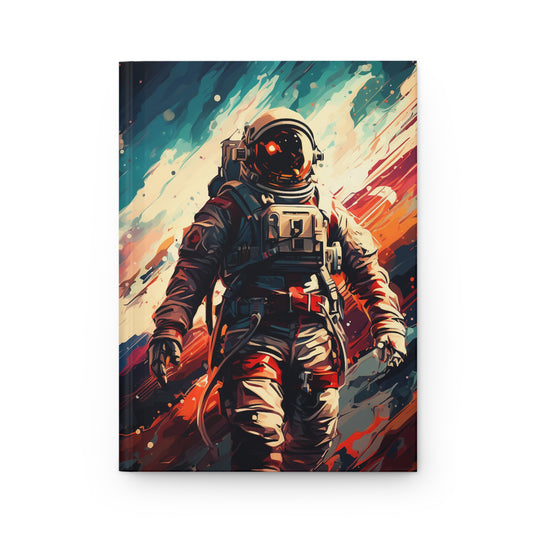 Hardcover Journal Matte