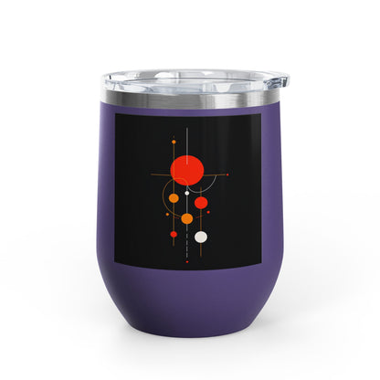 Wine Tumbler, 12oz