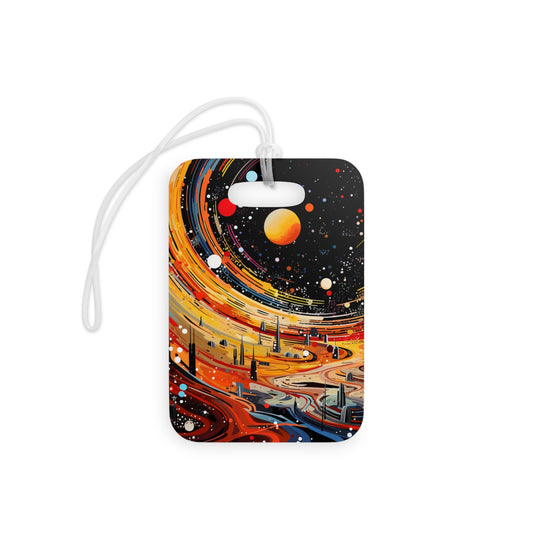 Luggage Tags