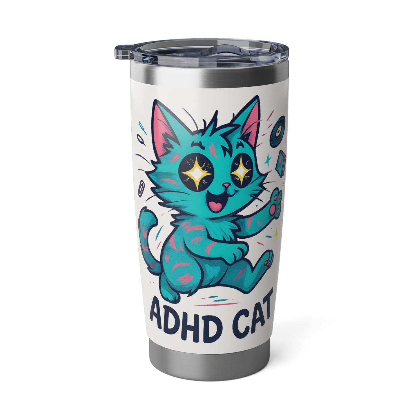 Vagabond 20oz Tumbler