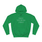 Unisex College Hoodie
