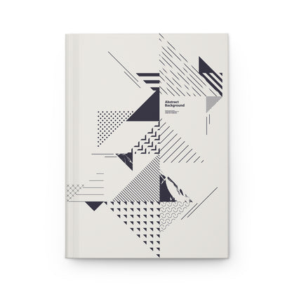 Cosmic Hardcover Journal - Perfect for Stargazers, Dreamers, Writers, Space Lovers, Inspirational Note-Taking