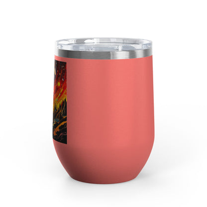 Wine Tumbler, 12oz