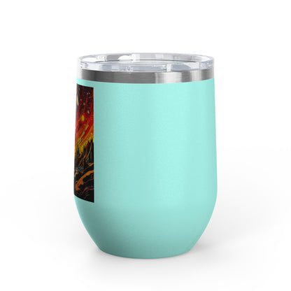 Wine Tumbler, 12oz