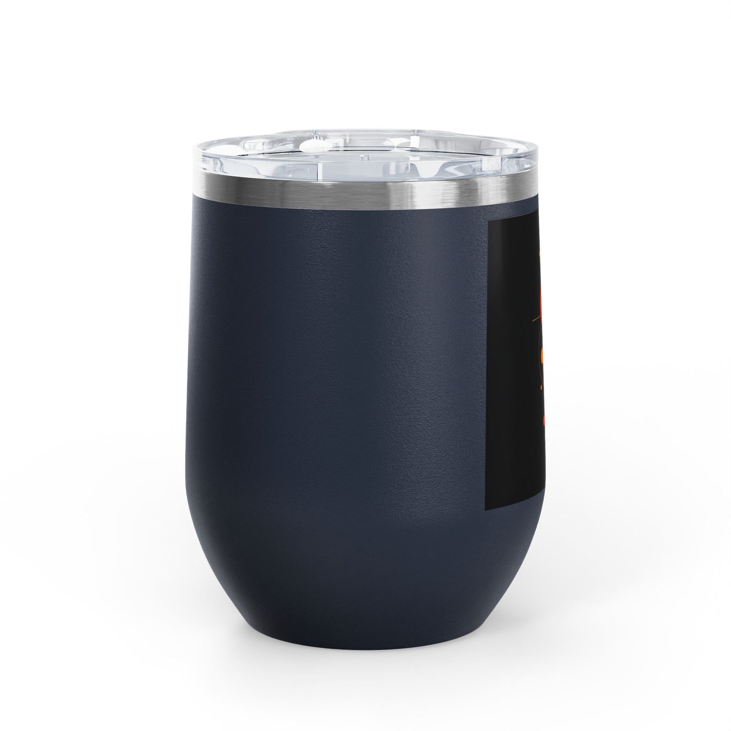 Wine Tumbler, 12oz