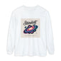 Stardust Vintage Planet Long Sleeve T-Shirt