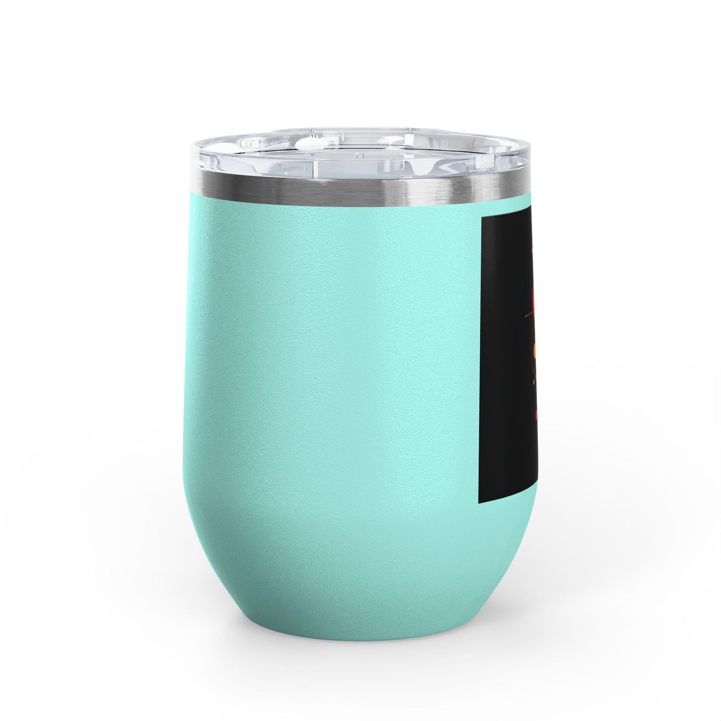 Wine Tumbler, 12oz