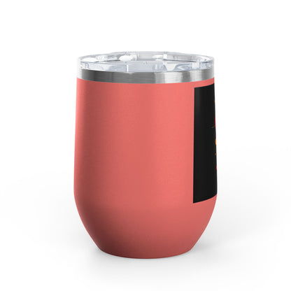 Wine Tumbler, 12oz