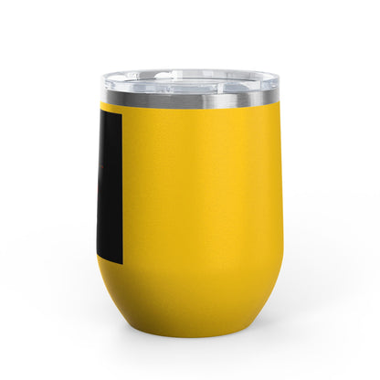 Wine Tumbler, 12oz