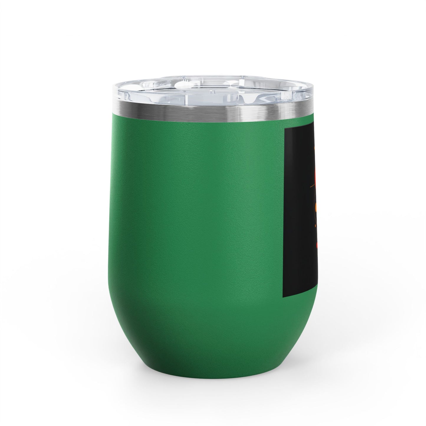 Wine Tumbler, 12oz