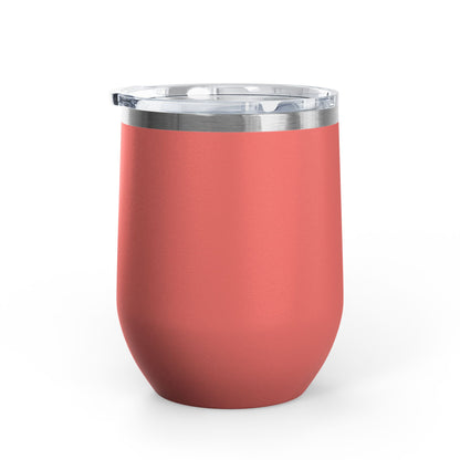 Wine Tumbler, 12oz
