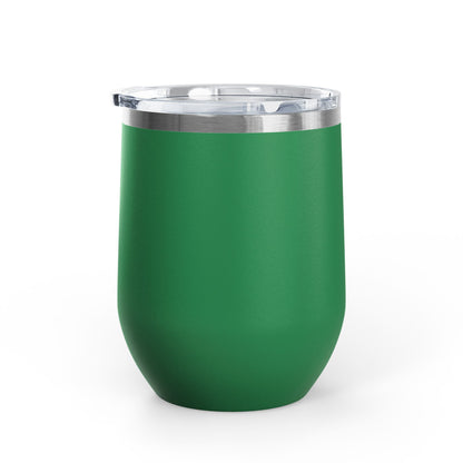 Wine Tumbler, 12oz