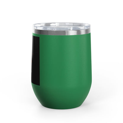 Wine Tumbler, 12oz