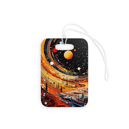 Luggage Tags