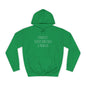 Unisex College Hoodie
