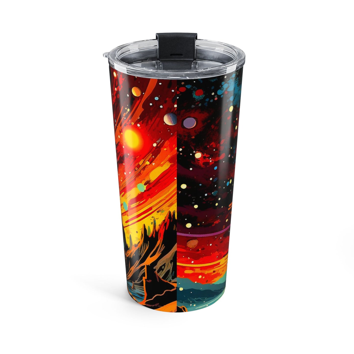 Tumbler 20oz