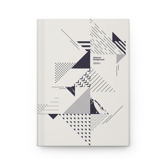 Hardcover Journal Matte