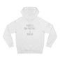 Stardust New Horizons Hoodie — Cosmic Nebula Landscape Pullover
