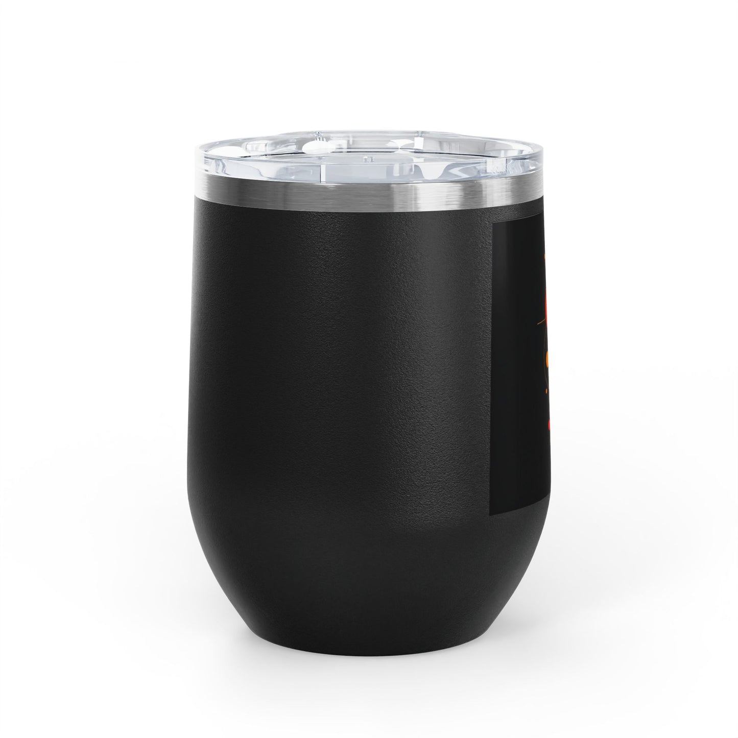 Wine Tumbler, 12oz