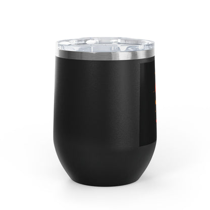 Wine Tumbler, 12oz