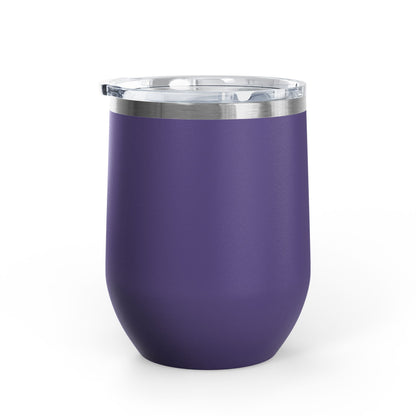Wine Tumbler, 12oz