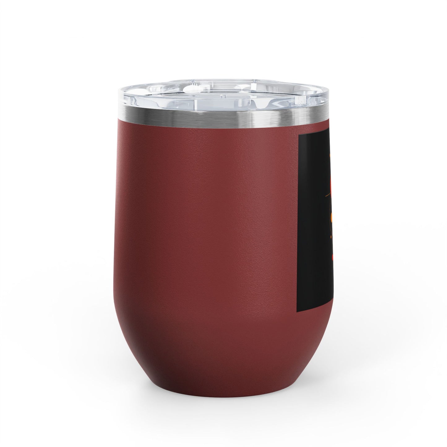 Wine Tumbler, 12oz