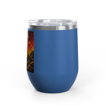 Wine Tumbler, 12oz