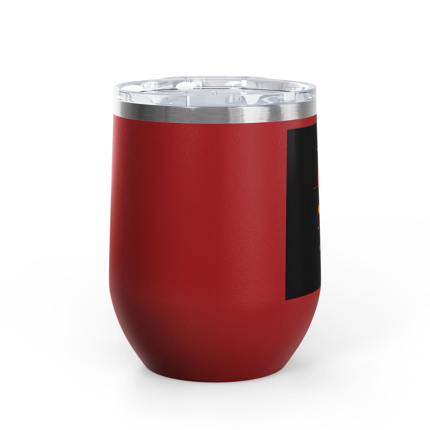 Wine Tumbler, 12oz