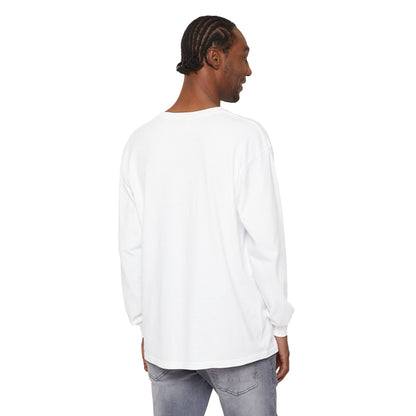 Stardust Vintage Planet Long Sleeve T-Shirt