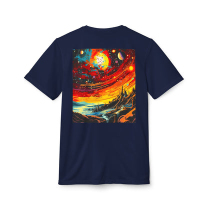 adidas Unisex Sport T-shirt