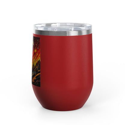 Wine Tumbler, 12oz