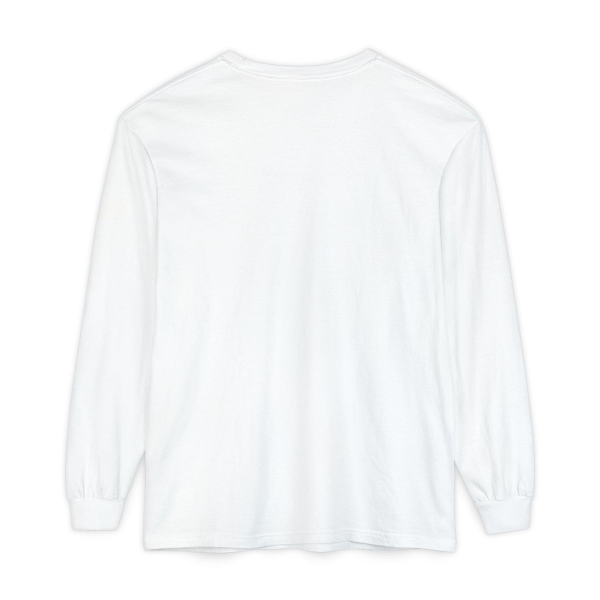Stardust Vintage Planet Long Sleeve T-Shirt
