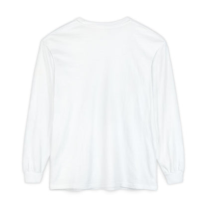 Stardust Vintage Planet Long Sleeve T-Shirt