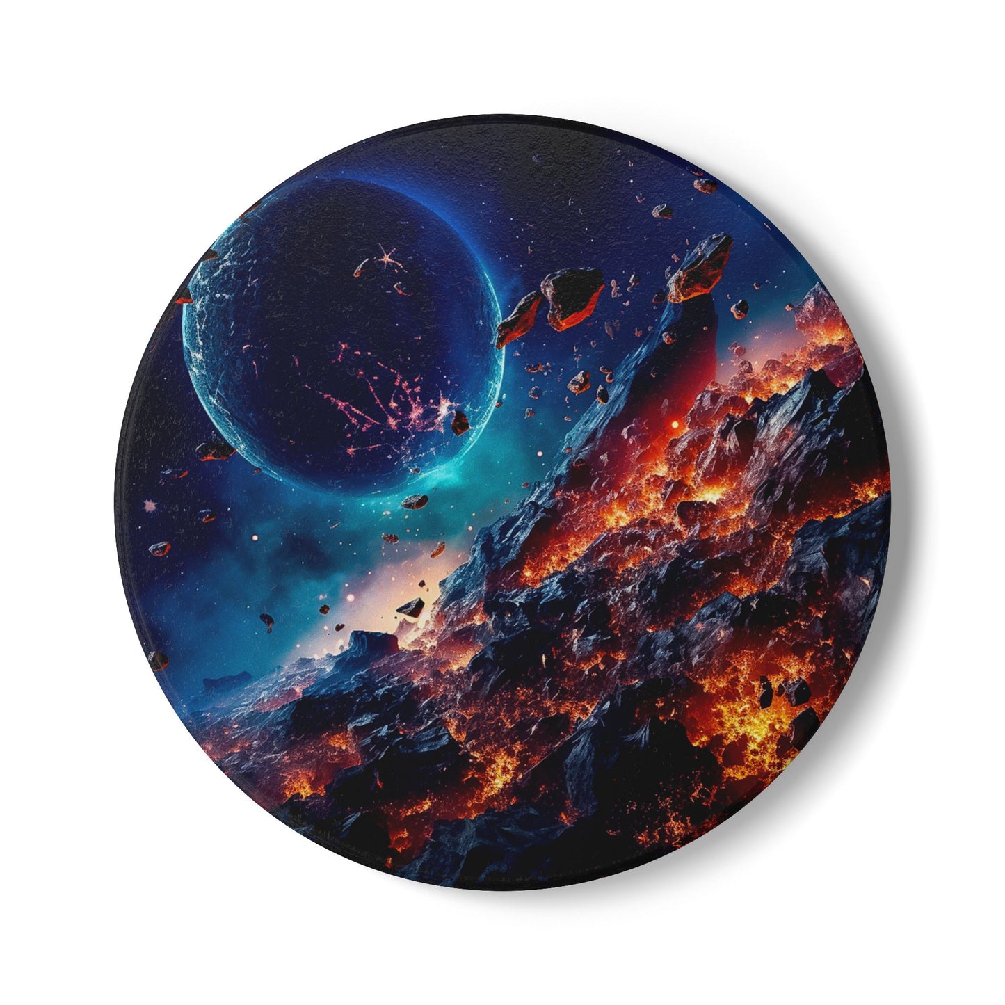 Ceramic Coaster