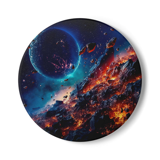 Ceramic Coaster